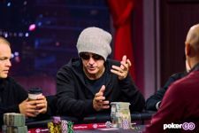 Phil Laak High Stakes Poker