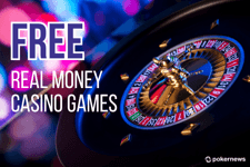 Real Money Games Online No Deposit