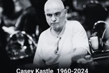 Casey Kastle Passes Away Poker