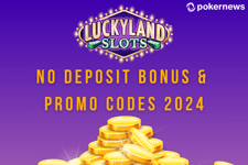LuckyLand Slots No Deposit Code 2024