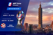 WPT Prime Taiwan