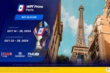 WPT Prime Paris 2024