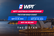 WPT Australia