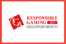 responsible gaming month 2024