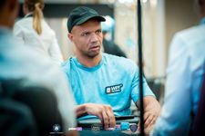 Phil Ivey