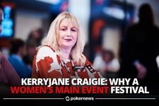 Kerry-jane Craigie