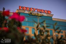 RunGood Poker Series Hollywood Casino