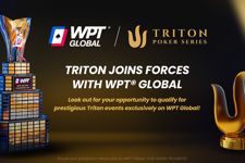 WPT Global e Triton