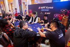 2024 Jeju Poker Festiva;