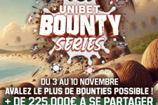 Unibet Bounties