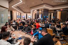 North American Poker Tour