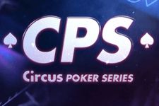 Circus Poker Series