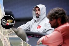 Jo?o Vieira no BSOP Millions Championship