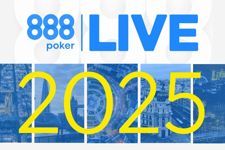 888poker LIVE