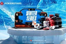 PokerStars North America