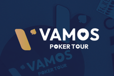 Vamos Poker Tour 2025