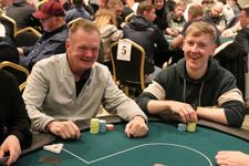 Irish Poker Tour