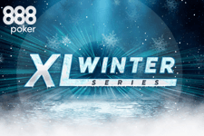 888poker XL Winter Series Main Event