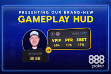 HUD 888poker