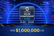 PokerNews Online Championship