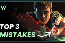 Low Stakes Mistakes GTO Wizard