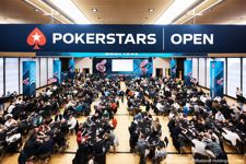 PokerStars Open Campione