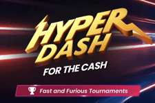 hyper dash