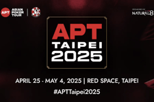 APT Taipei Poker Classic 2025