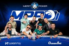 2025 Mediterranean Poker Party