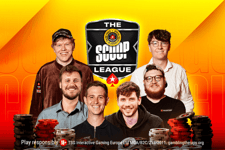 2025 SCOOP League