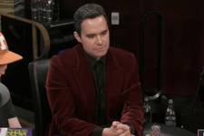 Alan Keating Hustler Casino Live
