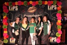 LIPS Team Hot Dog