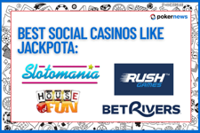 Sites Like Jackpota