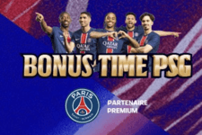 Parions Sport Poker Bonus Time