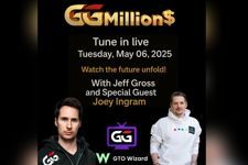 GTO Wizard GGPoker