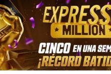 Expresso Million