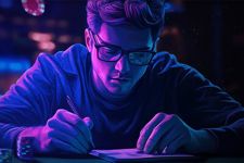 GTO Wizard strategy
