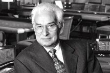 isidore Partouche
