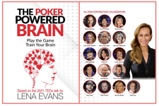 The Poker Powered Brain