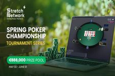 Stretch Network Spring Championship