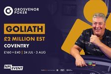 PokerNews Cup