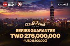 ATP Championship