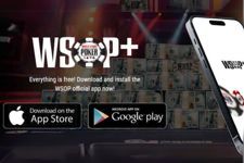 WSOP Plus