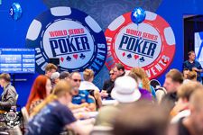 WSOPC Tallinn