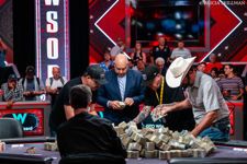 WSOP Main Event