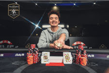 Kevin Li
