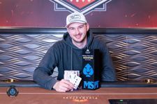Corey Wick MSPT