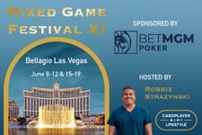 Mixed Game Festival XI