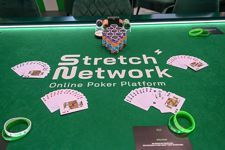Stretch Network