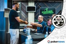 25k Fantasy Draft